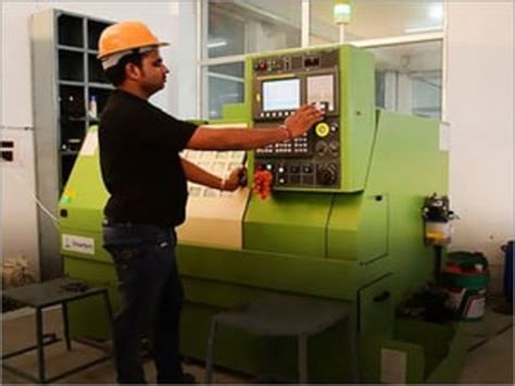 Cnc Turning Job Work Service At Rs 8minute In Ghaziabad Id 24418698991