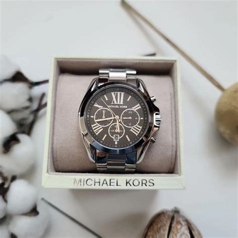Michael Kors Ladies Watch Bradshaw MK5705 | Watches Prime