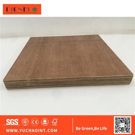 FSC Certificate Hot Sale 1160X2400X28mm Container Flooring Plywood