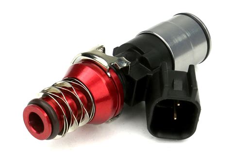 Injector Dynamics Id X Top Feed Fuel Injectors Subaru Modelo