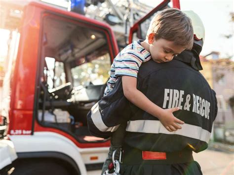 Stress Management Tips For First Responders