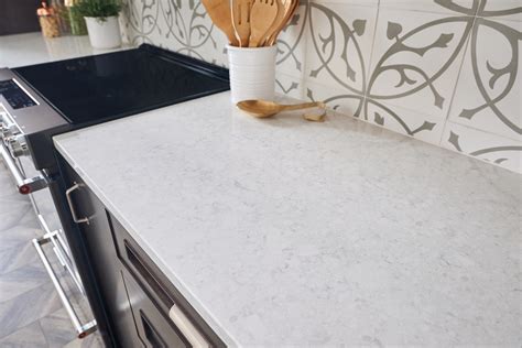 Cirrus Lg Viatera Quartz Countertops Cost Reviews