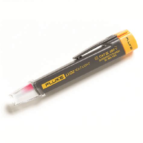 Fluke Lvd2 Non Contact Voltage Tester Cetm E Store