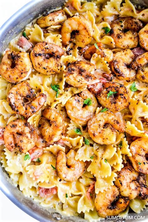 Esitellä 52 imagen cajun shrimp pasta recipe abzlocal fi