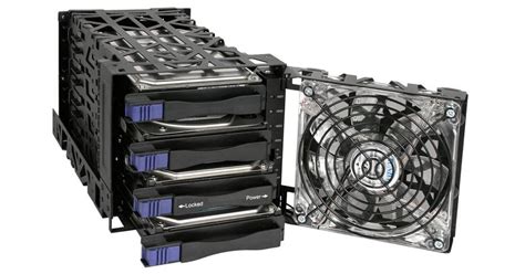 Hot Swap Qu Significa Que Una Unidad De Almacenamiento Lo Permita