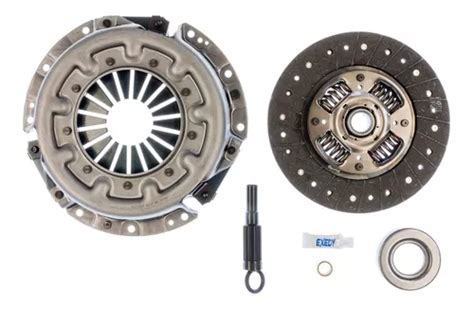 Kit Clutch Nissan Np300 2014 2 4l Exedy 5 Vel Envío gratis