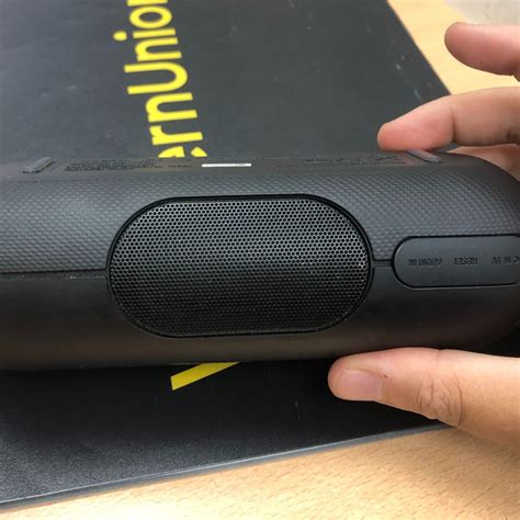Pre Owned Sony Srs Xb20 Bluetooth Speaker Sony Srs Xb20 Bluetooth