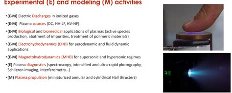 plasma technology laboratory