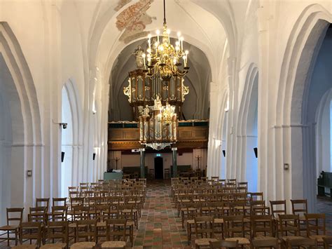 Oekraïne Kruiskerk open voor moment van bezinning Protestantse