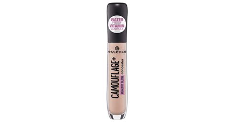 Essence Camouflage Healthy Glow Waterproof Light Ivory 10 Gooloo De