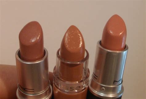I Swatch It So You Don T Have To Essence In The Nude Lipstick 52