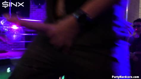 PARTY HARDCORE GONE CRAZY