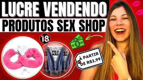 4 Melhores Fornecedores De Produtos Sex Shop No Atacado Para Comprar Barato Youtube