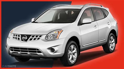 Best And Worst Nissan Rogue Years [2008 2024 Models] Car Smite