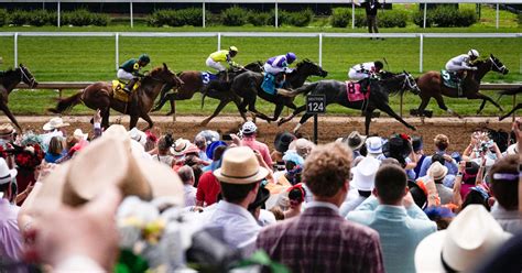 Ky Derby 2024 Logo Tessa Gerianna