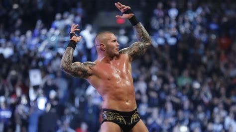 Wwe Champion Randy Orton Randy Orton Images Hd 1920x1080 Wallpaper