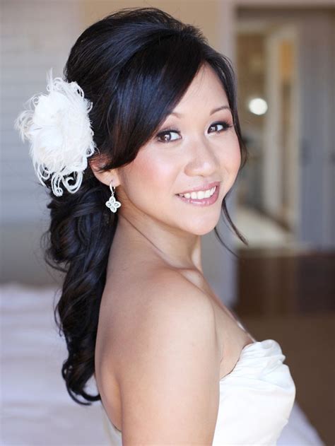 20 Asian Wedding Hairstyles Ideas Wohh Wedding