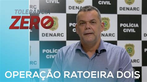 Traficante De Sergipe Preso No Rio De Janeiro Tem Novo Mandado Cumprido