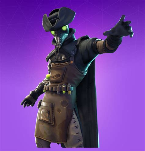 Fortnite Dismal Cape Back Bling Pro Game Guides