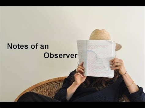 Observations - YouTube 