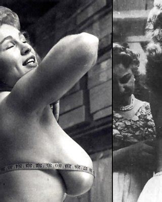Vintage Boobs Porn Pictures XXX Photos Sex Images PICTOA