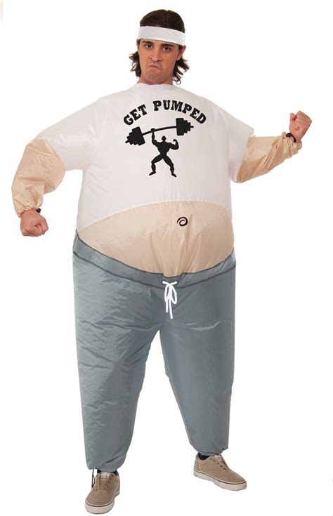 Inflatable Costumes For Men Women Kids