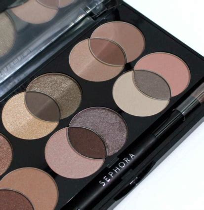 Novità trucco occhi Sephora autunno inverno 2017 Beautydea