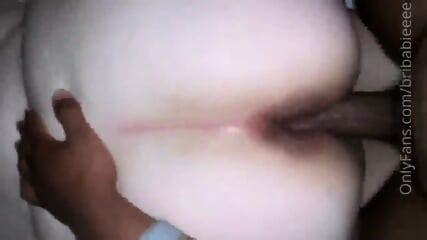 Ssbbw Pawg Teen Anal Creampie