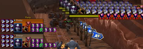 OmniAuras Buff Debuff Tracker Addons World Of Warcraft