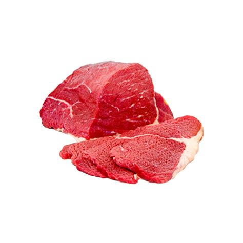 Chã de Fora Coxão Duro 500g Atacadão da Carne