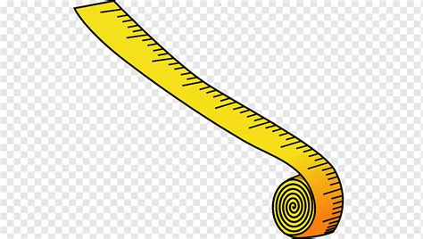 Plastic Yardstick Yellow Material Ruler, lotion cream, angle - Clip Art ...