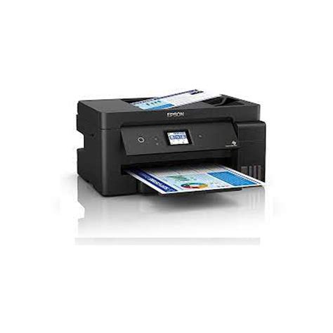 Epson EcoTank L14150 4-in-1 Inkjet Color Printer