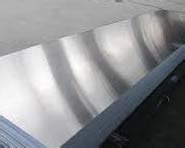 Incoloy 800 Plate Supplier And ASTM B409 Alloy 800H 800HT Sheet