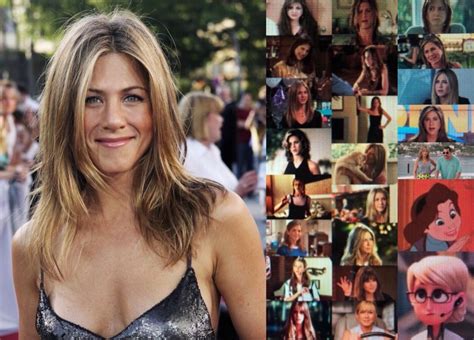 Jake With The Ob On Twitter Happy 54th Birthday To Jennifer Aniston