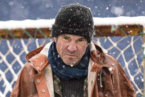 Dennis Quaid Dives Into Apocalyptic Amazon Series