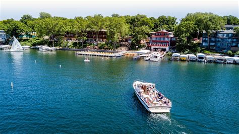 Navigating The Beauty Of Okoboji A Comprehensive Guide To The Lakes