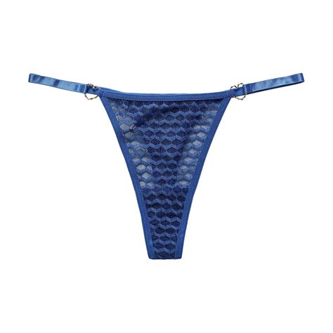 Entyinea Cotton Bikini Underwear For Women High Cut Hipster Stretch