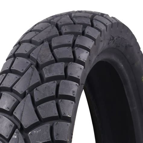 90 90 21 Tubeless Motorcycle Tyre Deli SB 117 Street Enduro Tread