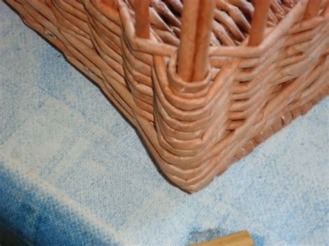 К вопросу о углах-здесь показано как обкручивать угловые стойки(что бы ...