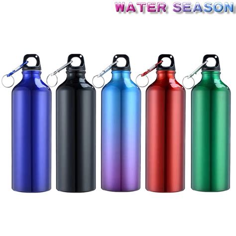 Jual Botol Tumblr Stainless Steel Sports Water Bottle Tumbler Botol