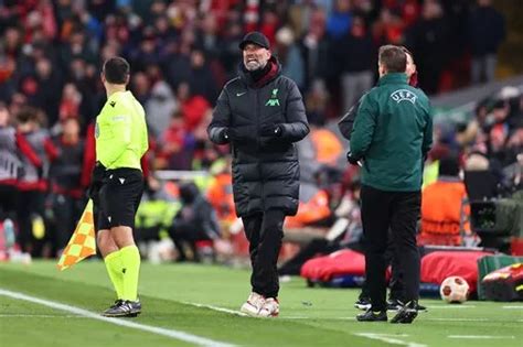 Jürgen Klopp Just Showed His Liverpool Mean Streak As Beautiful Ace Got Apology He Was Owed