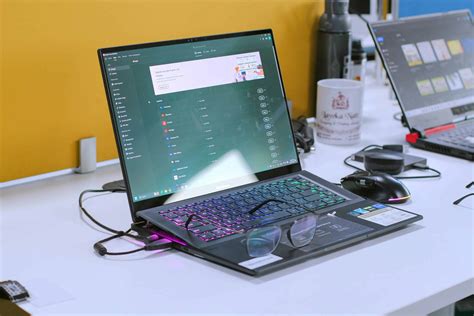 Laptop Asus Ram 16gb Terbaik Untuk Multitasking And Kebutuhan Berat