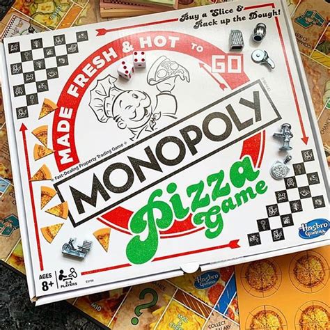 5 Modern Versions Of Monopoly To Try This Year - Faded Spring