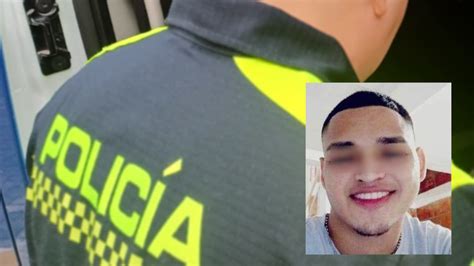 Cuatro Policías Capturados Por La Muerte De Un Joven En Jamundí