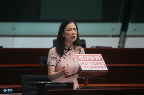 Hong Kong S Legislative Council Votes Down Same Sex Partnership Bill