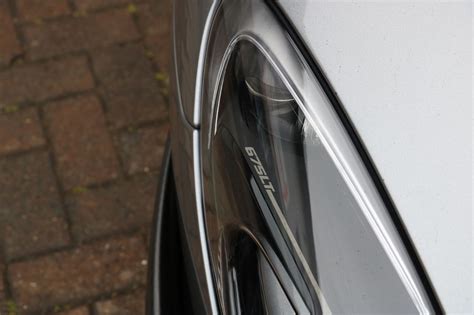 Mclaren 675 Lt Spider Simon Furlonger
