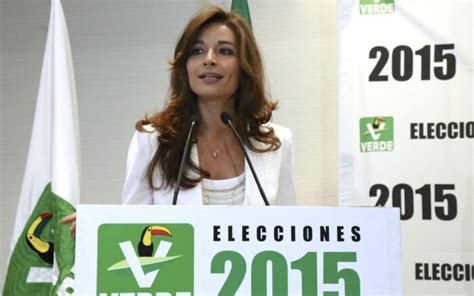 Laura Ballesteros será coordinadora de campaña de Álvarez Máynez