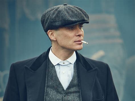 Todo lo que sabemos sobre la película de Peaky Blinders HIGHXTAR