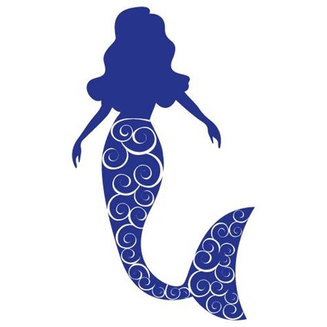 Mermaid Svg Free Cricut Designs For Life