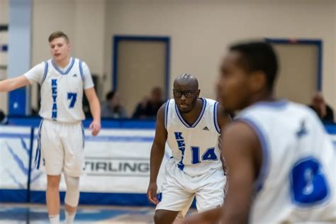 Keyano Huskies Men S Basketball Vs Gprc Wolves November